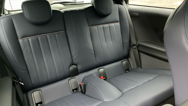 MINI Hatchback 2.0 Cooper S Exclusive II 3dr Auto [Comfort Pack] Petrol Hatchback